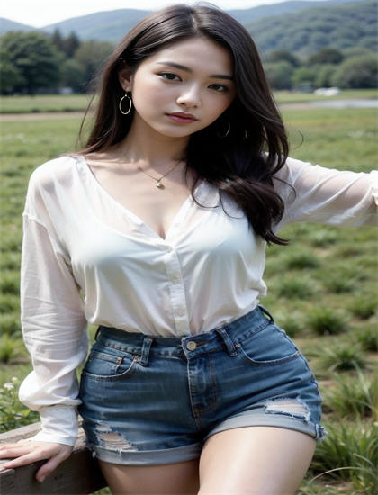 欧美大图空间素材_老婆和初一的侄子