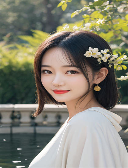 花蝴蝶在线高清免费看_小p老师百变发型